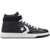 Pantofi sport unisex Converse Pro Blaze V2 A09533C, 43, Negru