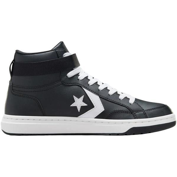 Pantofi sport unisex Converse Pro Blaze V2 A09533C, 40.5, Negru