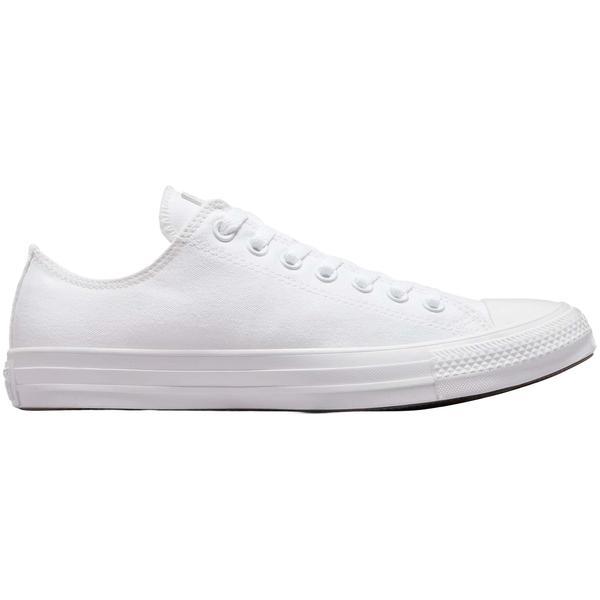 Tenisi unisex Converse Shoes 1U647, 38, Alb