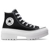 Tenisi unisex Converse Con Buty Chuck Taylor As Lugged Heel A08258C, 40, Negru