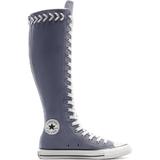 Tenisi femei Converse Chuck Taylor As A12762C, 39, Albastru