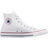 Tenisi unisex Converse Chuck Taylor All Star Hi M7650C, 46, Alb