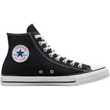 Tenisi unisex Converse Chuck Taylor All Star Hi M9160C, 48, Negru