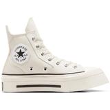 Tenisi unisex Converse Chuck 70 De Luxe Squared A06436C, 41, Bej