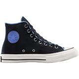 Tenisi unisex Converse Chuck 70 A12708C, 44, Albastru