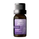 Ulei Esential 100% Pur de Lavanda - Zenn, 10 ml