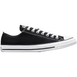 Tenisi unisex Converse Chuck Taylor All Star Ox M9166C, 48, Negru