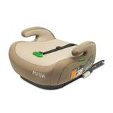 Scaun de masina pentru copii Bej cu isofix, Caretero, Puma I-Size (125-150)