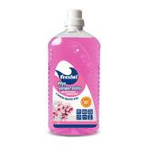 Solutie curatare multisuprafete Floare de Cires, 1L