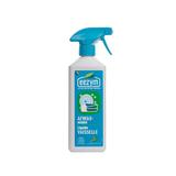 Detergent Bio-Enzimatic Vase Foaming Spray - Lemongrass - 500ml Eezym