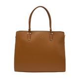 Geanta Shopper Camel