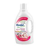 Detergent gel pentru tesaturile bebelusilor Fresini, 1.5L