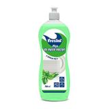 Detergent pentru spalat vasele, extract de menta, 750 ml