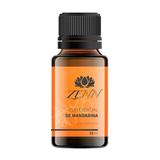 Ulei Esential de Mandarina - Zenn, 10 ml