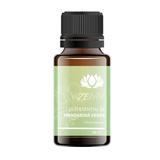 Ulei Esential de Mandarina Verde - Zenn, 10 ml