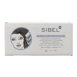 Folie de aluminiu pentru suvite, Sibel, Silver 12cm x 100m, 480gr