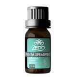 Ulei Esential 100% Pur de Menta Spearmint - Zenn, 10 ml