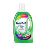 Detergent Gel Color Fresini, 1.5 L