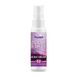 Spray pentru îndepărtare cute, Black Orchid, 100 ml