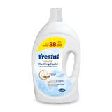 Detergent Lichid White Fresini, 1.5 L