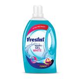 Detergent Gel White Fresini, 1.5 L