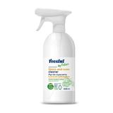 Solutie naturala degresanta pentru cuptor 99% Natural Fresini, 500 ml