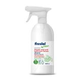 Solutie naturala pentru indepartarea calcarului 98% Natural Fresini, 500 ml