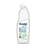 Solutie naturala pentru vasul de toaleta 97% Natural Fresini, 500 ml