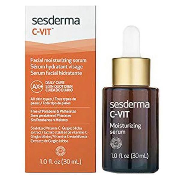 Serum de fata C-vit Sesderma, 30 ml