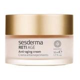 Crema de fata anti-imbatranire Reti Age, Sesderma, 50 ml