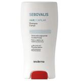 Sampon tratament pentru dermatita seboreica Sebovalis, Sesderma, 200 ml