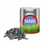 Carbid impotriva cartitelor Bros, 1 KG