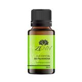 Ulei Esential de Palmarosa - Zenn, 10 ml