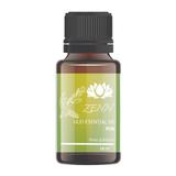 Ulei Esential de Pin (Pinus Silvestru) - Zenn, 10 ml