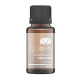 Ulei Esential de Piper Negru - Zenn, 10 ml