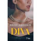 Diva - Daisy Goodwin, editura Litera