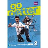 Go Getter 2 Student's Book - Jayne Croxford, Graham Fruen, editura Pearson