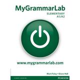 MyGrammarLab Elementary A1, A2 - Mark Foley, Diane Hall, editura Pearson