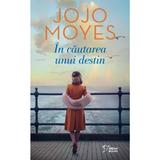 In cautarea unui destin - Jojo Moyes, editura Litera