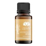 Ulei Esential de Vetiver - Zenn, 10 ml