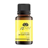 Ulei Esential de Ylang Ylang - Zenn, 10 ml