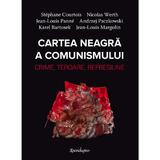 Cartea neagra a comunismului. Crime, teroare, represiune - Stephane Courtois, Nicolas Werth, Jean-Louis Panne, Andrzej Paczkowski, Karel Bartosek, Jean-Louis Margolin