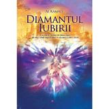 Diamantul Iubirii - Al Kamali, editura Soma Nova