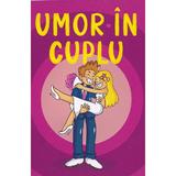 Umor in cuplu, editura Lambodar