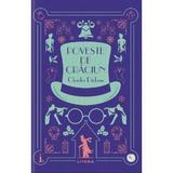 Poveste de Craciun - Charles Dickens, editura Litera