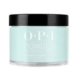 Pudra Pigmentata pentru Unghii - OPI Powder Perfection Dipping System, OPI'm Dreaming Collection, nuanta Reality Check Ya Out, 43 g