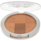 Pudra matifianta, Rimmel London, Lasting Finish Breathable, 004 Deep