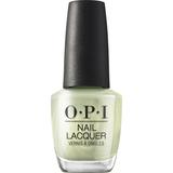 Lac de Unghii - OPI Nail Lacquer, OPI'm Dreaming Collection, nuanta AppointMINT Confirmed, 15 ml