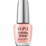 Lac de Unghii cu Efect de Gel - OPI Infinite Shine, OPI'm Dreaming Collection, nuanta Suzi's Pedicure Throne, 15 ml