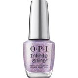 Lac de Unghii cu Efect de Gel - OPI Infinite Shine, OPI'm Dreaming Collection, nuanta Where Time Stuns Still, 15 ml